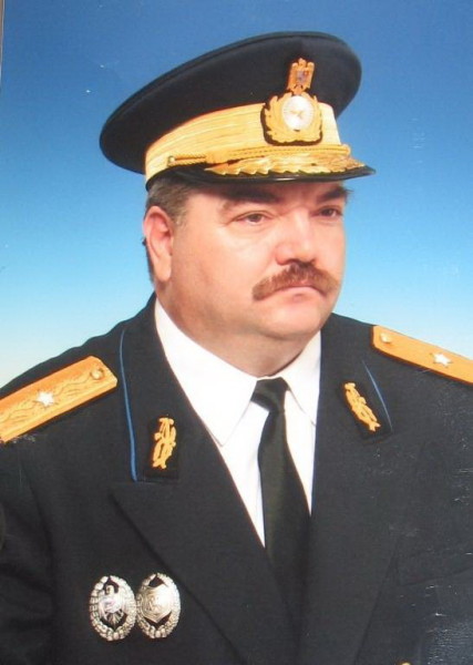 GENERAL EMIL STRĂINU, fostul diversionist din decembrie 1989, recompensat ulterior de rusnacii lui Ilici